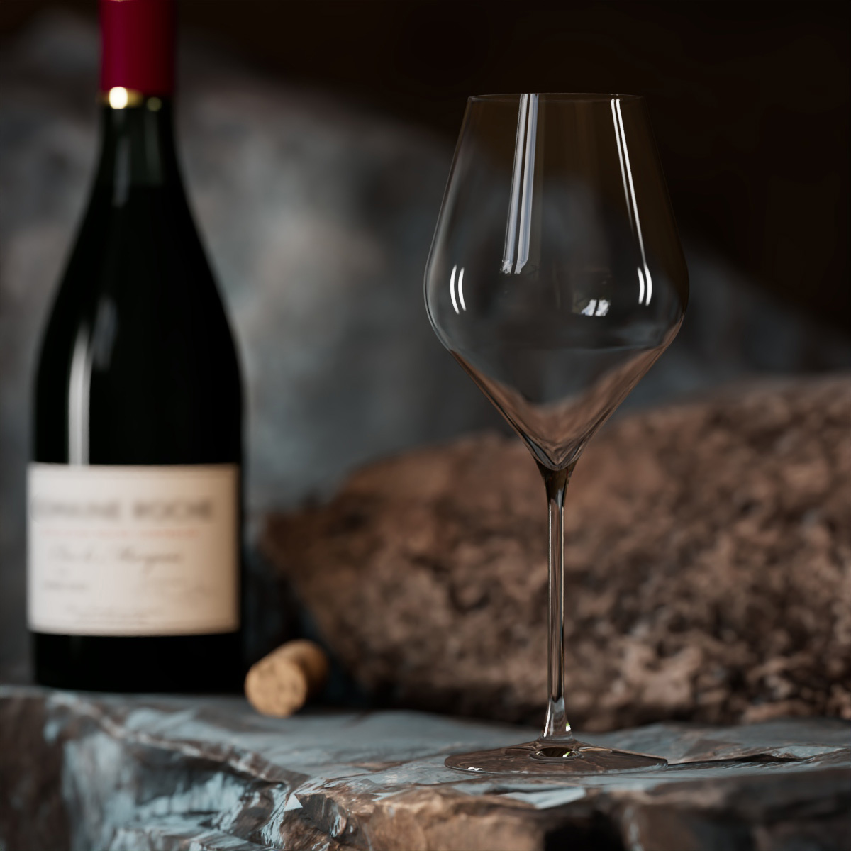 lehmann-reims-l-absolue-absolus-verre-vin-56-cl-cristallin image 2
