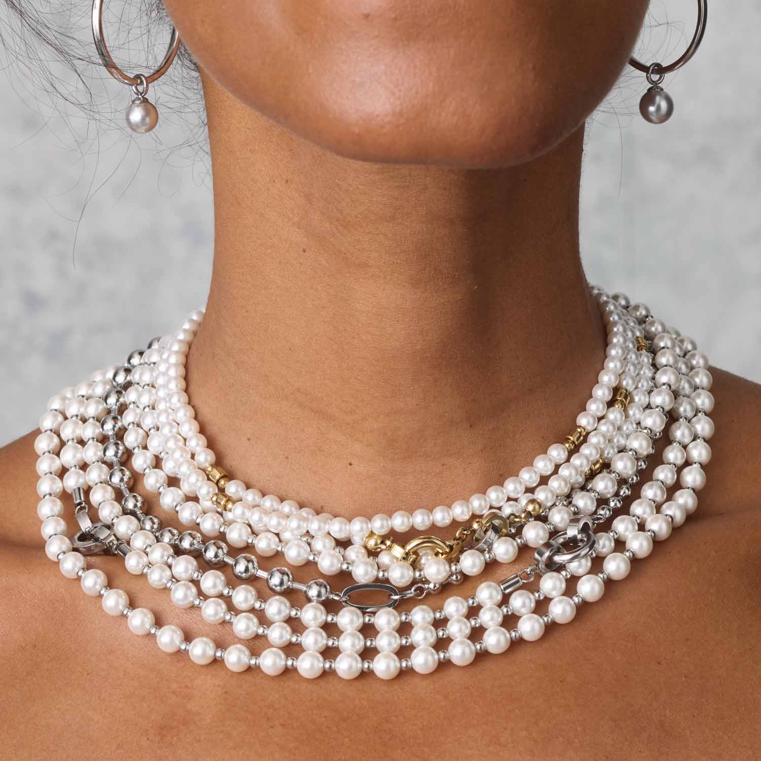 leonardo-clip-mix-christa-collier-perles-70-cm-dor image 6