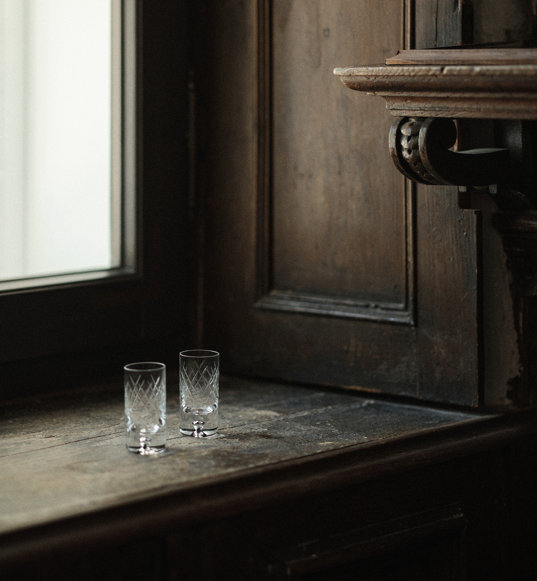 krosno-shot-35-royal-cut-verres-vodka-35-ml-cristal image 6