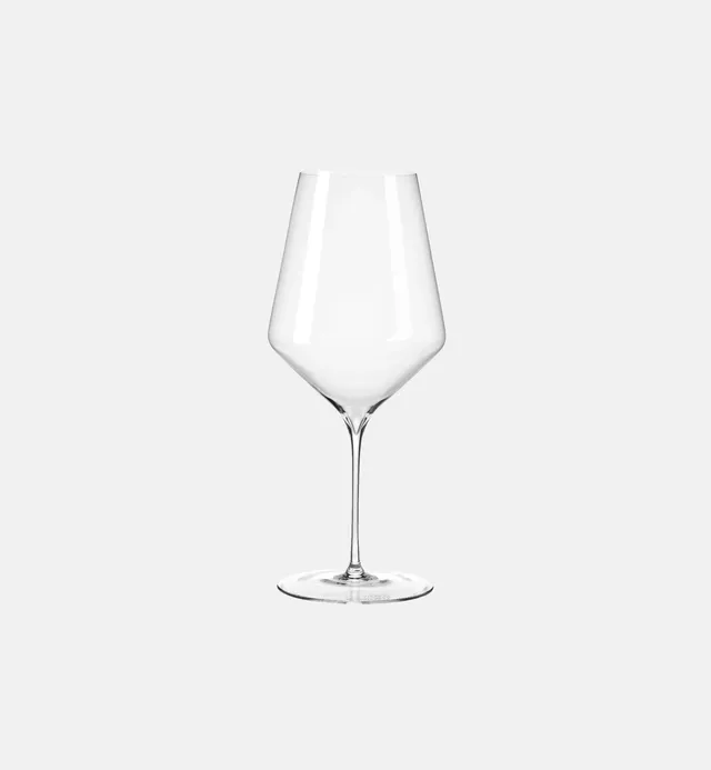krosno-maestro-verres-vin-600-ml-verre-souffl-bouche-fin image 1