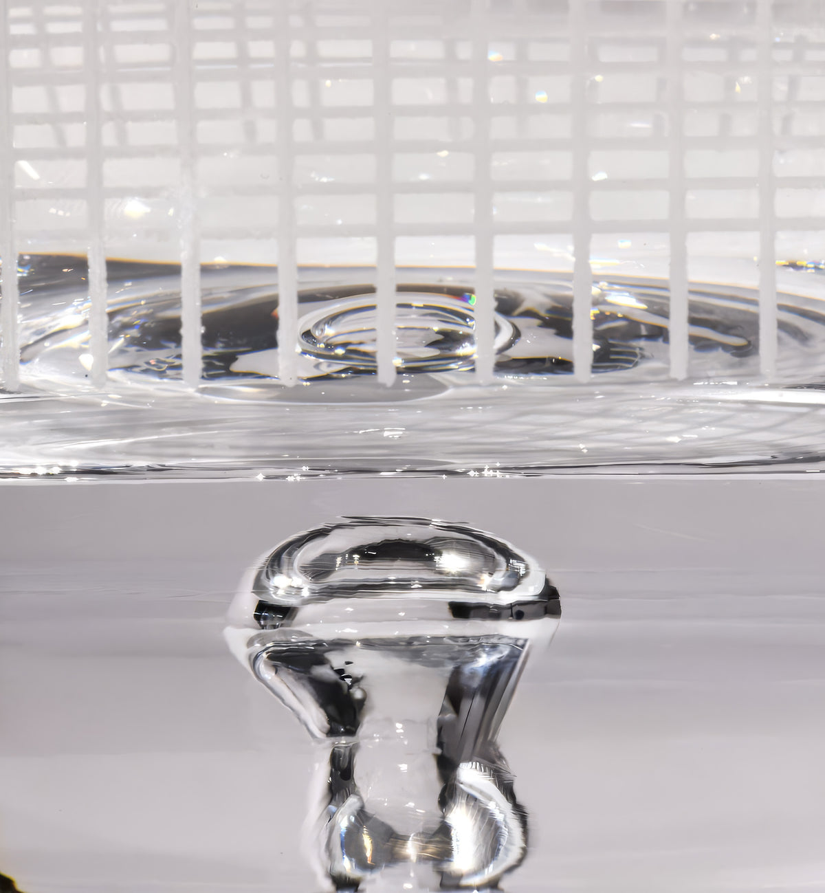 krosno-saga-tumbler-310-mesh-verres-whisky-310-ml-cristal image 3