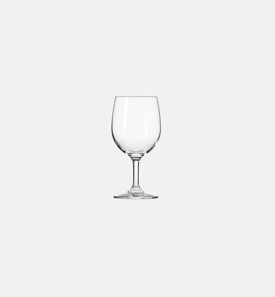 krosno-verre-vin-rouge-280-ml-classique image 1