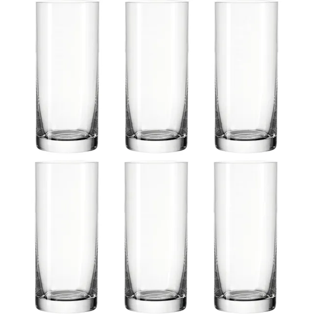 leonardo-easy-verres-eau-460-ml-lot-de-6 image 1