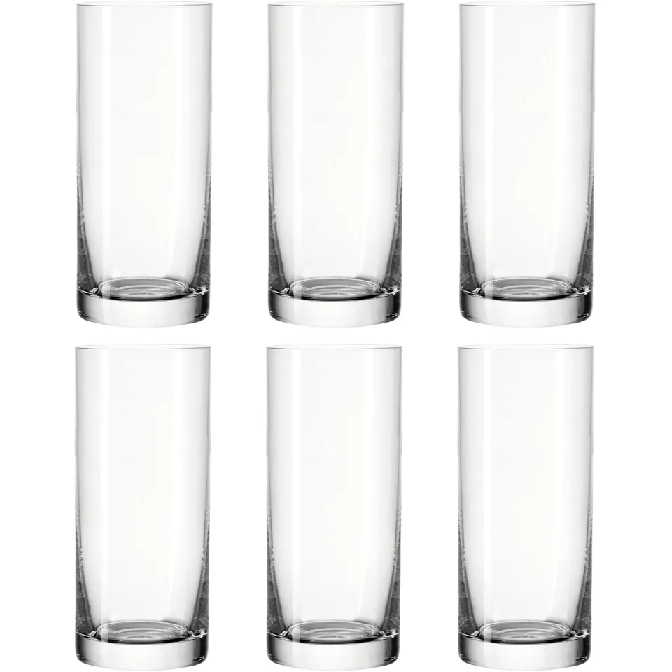 leonardo-easy-verres-eau-460-ml-lot-de-6 image 1