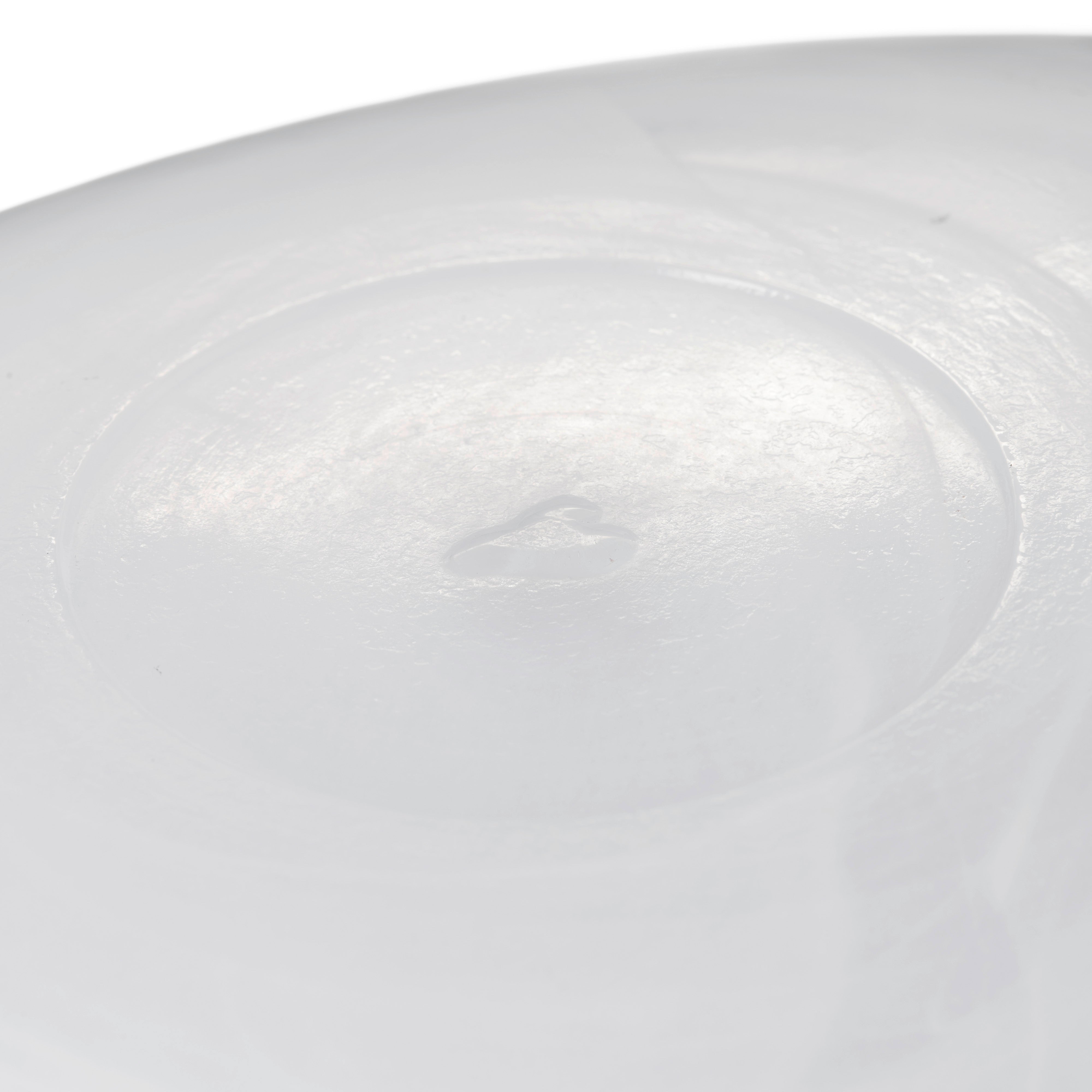 leonardo-alabastro-coupe-d-co-blanche-ovale-32-cm image 3