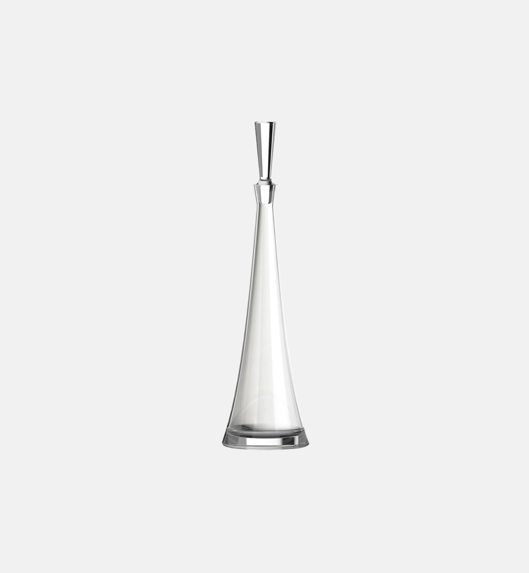 krosno-empire-ii-service-liqueur-7-pcs-carafe-700-ml image 2