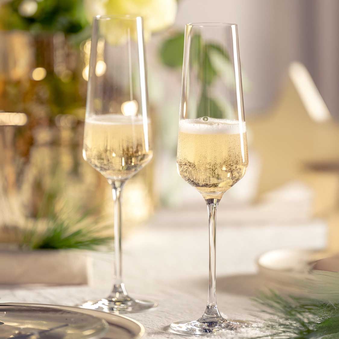 leonardo-puccini-280-ml-flute-a-champagne-6-verres image 2