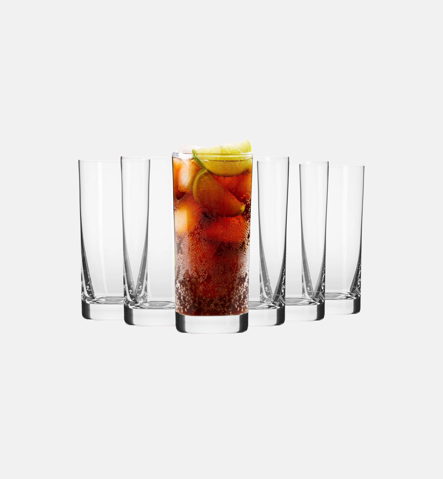 krosno-blended-verres-long-drink-390-ml image 2