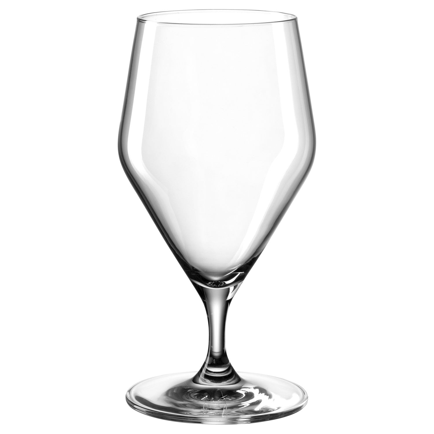 leonardo-twenty-4-verre-eau-330-ml-lot-de-6-transparent image 2