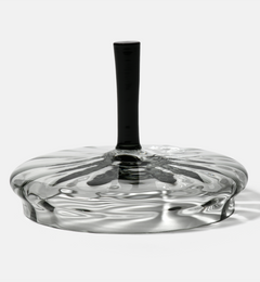 krosno-ballerina-sucrier-celestine-15-4-cm-cristal image 7