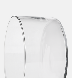 krosno-bol-service-saladier-cristal-transparent-19-cm image 5
