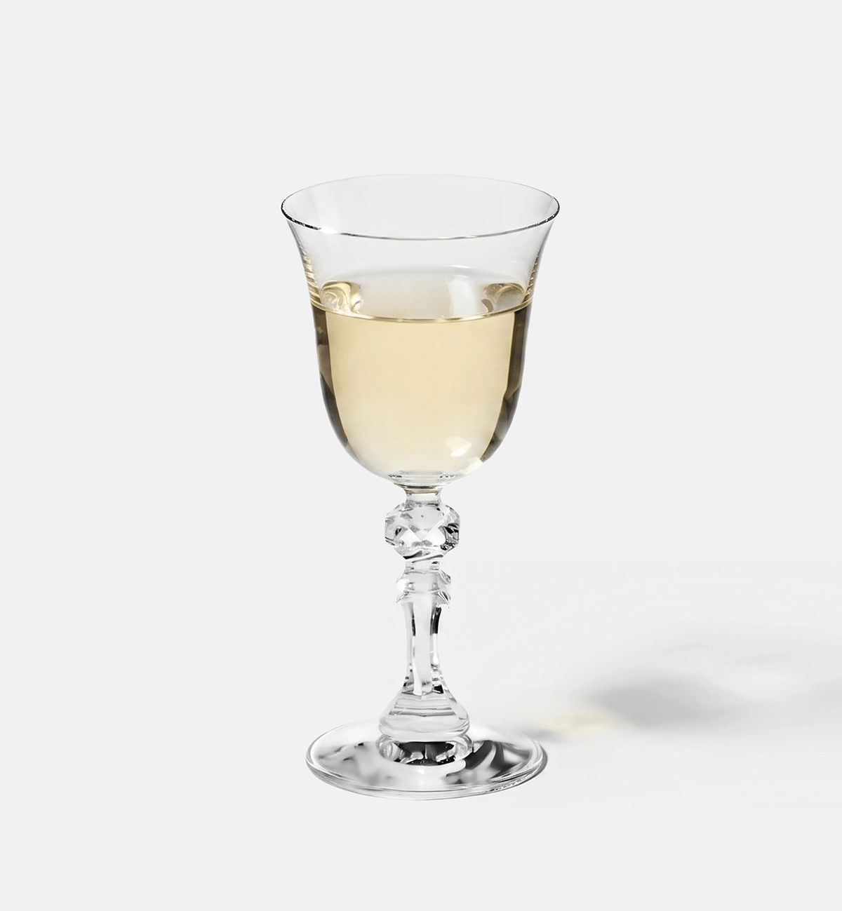 krosno-krista-verre-vin-blanc-180-ml-cristal image 3