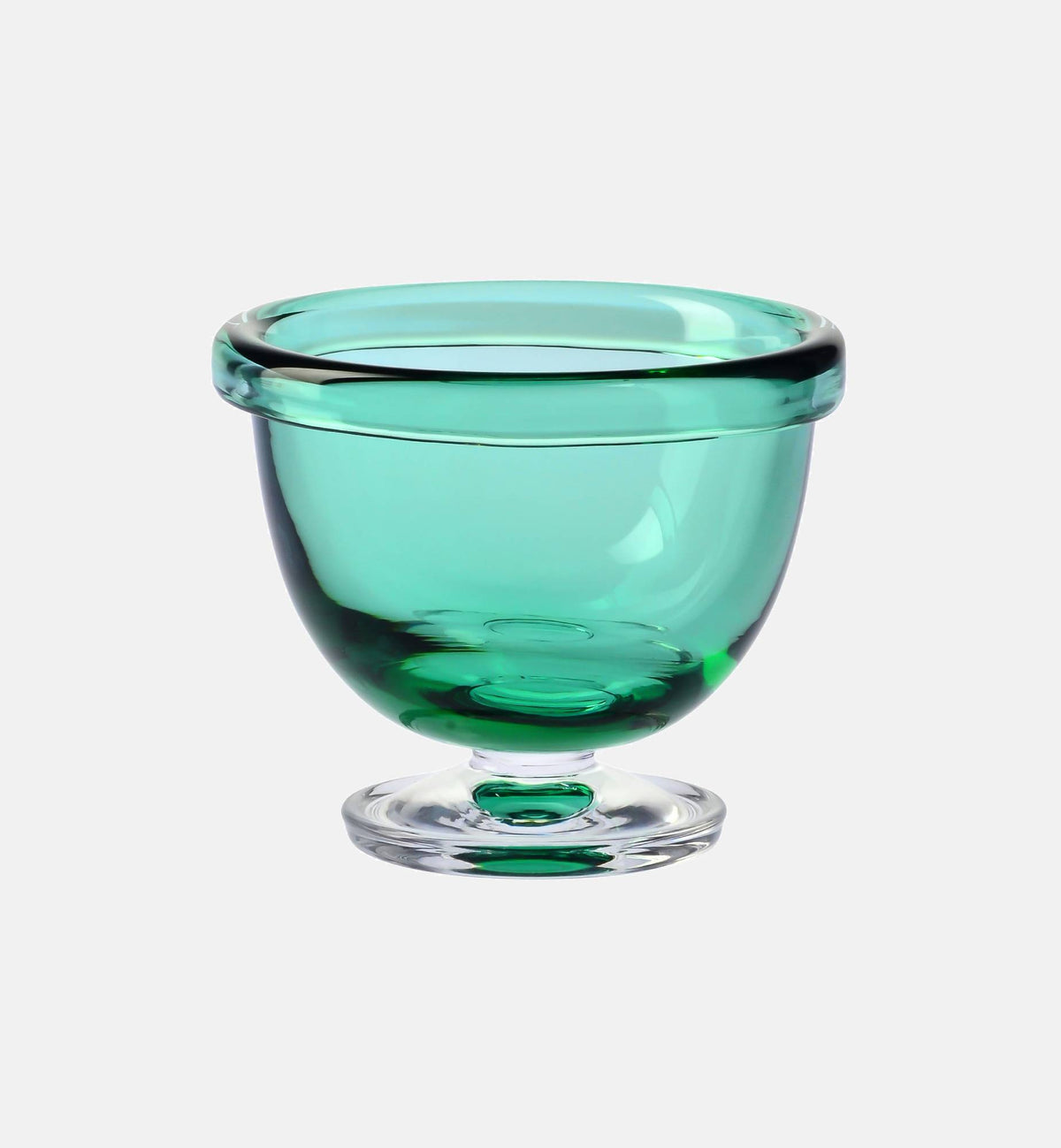 krosno-palace-4149-coupe-sur-pied-meraude-12-cm image 1