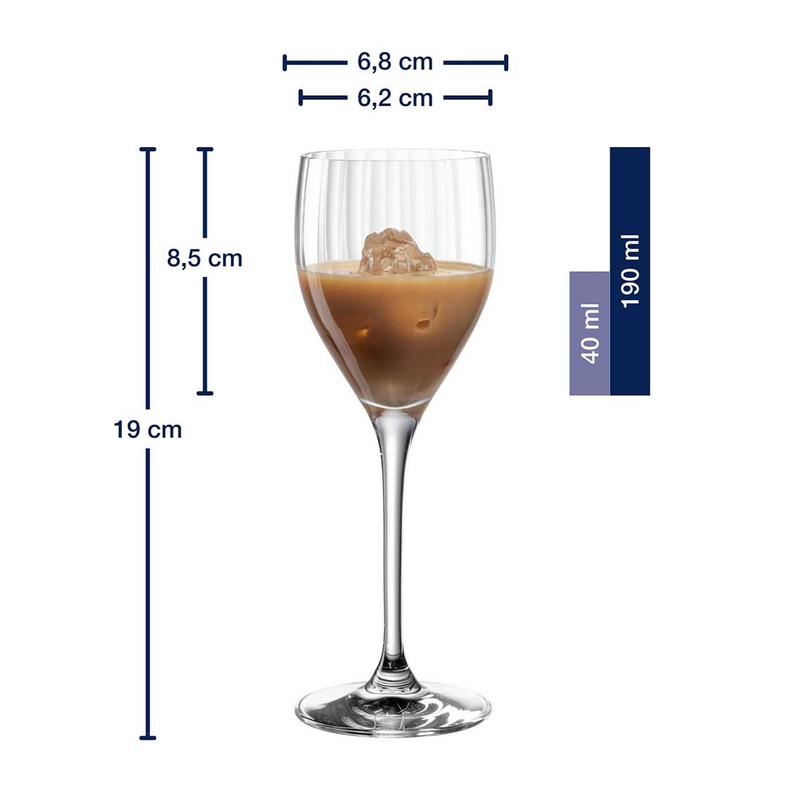 leonardo-poesia-verres-liqueur-190-ml-lot-de-6-relief image 3