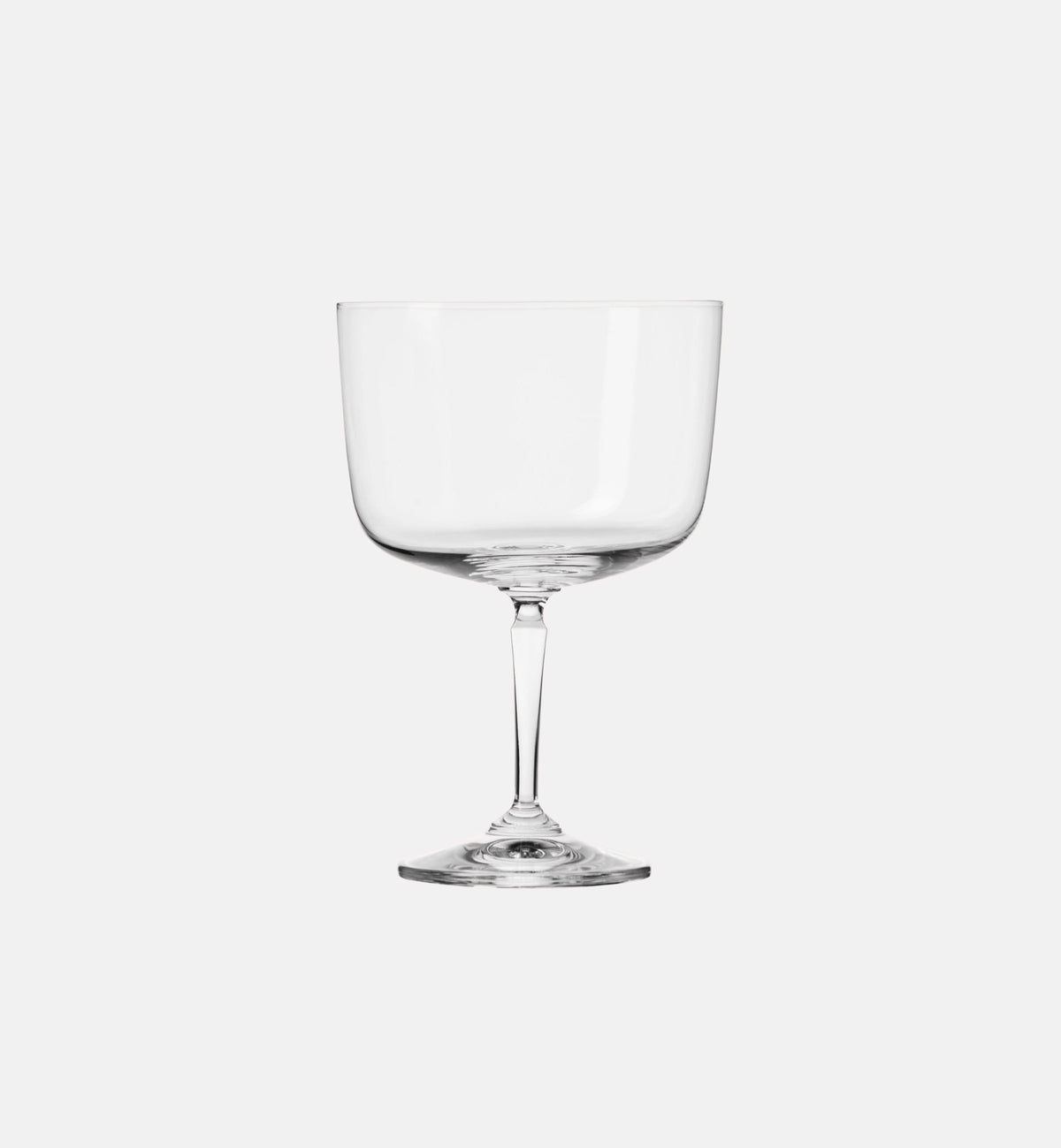 krosno-roma-coupe-dessert-verre-570-ml-sur-pied-2 image 1