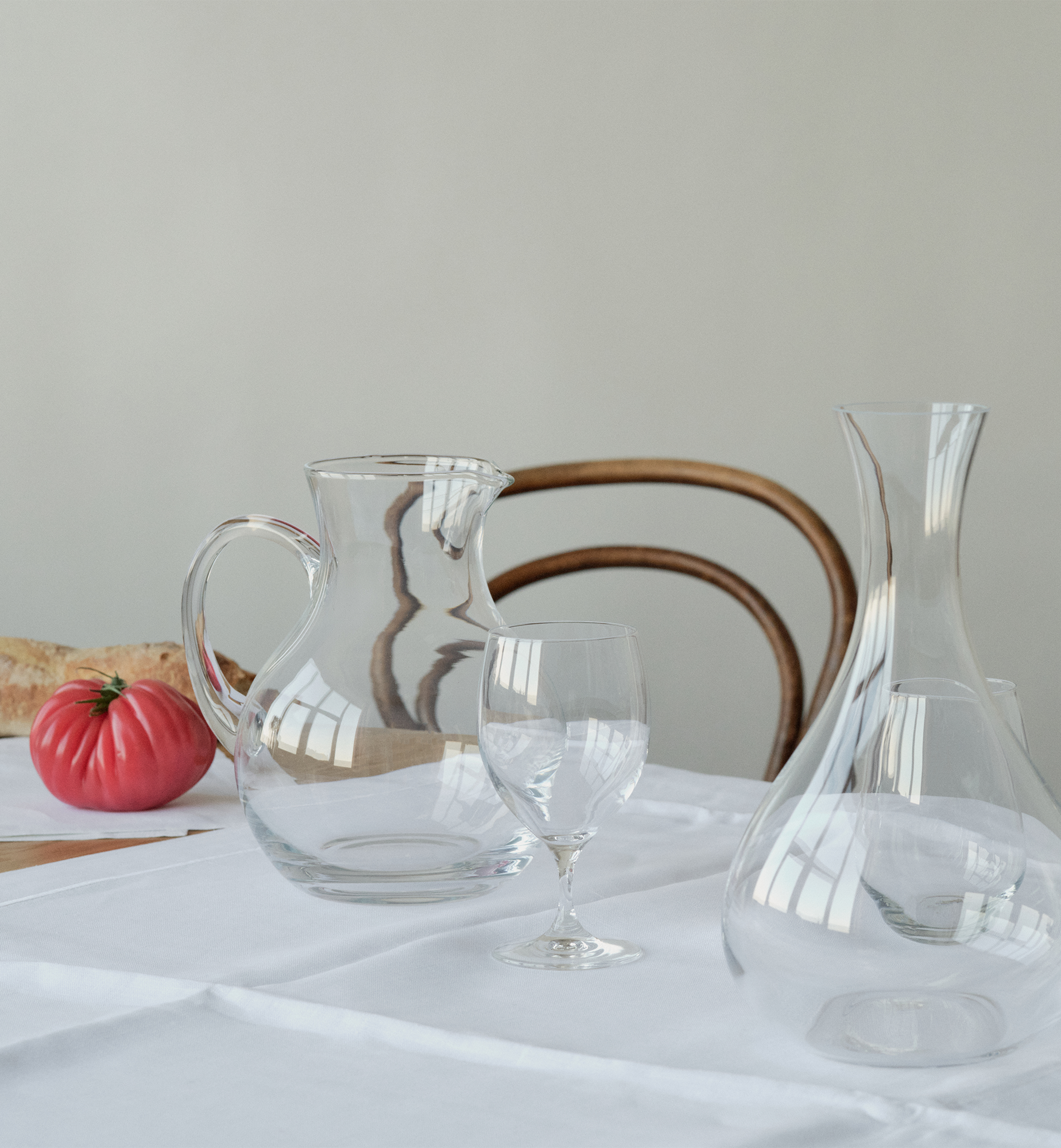 krosno-carafe-vin-1600-ml-cristal-sans-plomb image 8