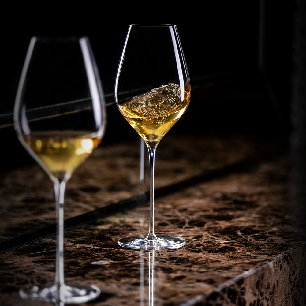 lehmann-reims-la-d-licate-n-4-verre-vin-43-cl-cristallin image 8