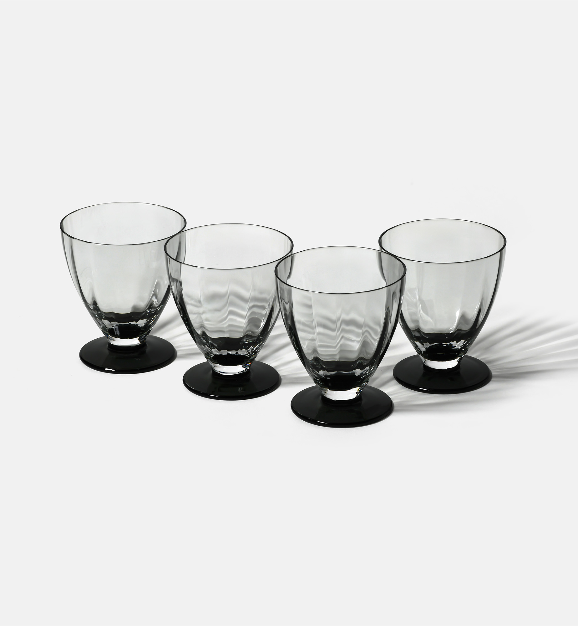 krosno-ballerina-coupe-dessert-c-lestin-250-ml-lot-4 image 4