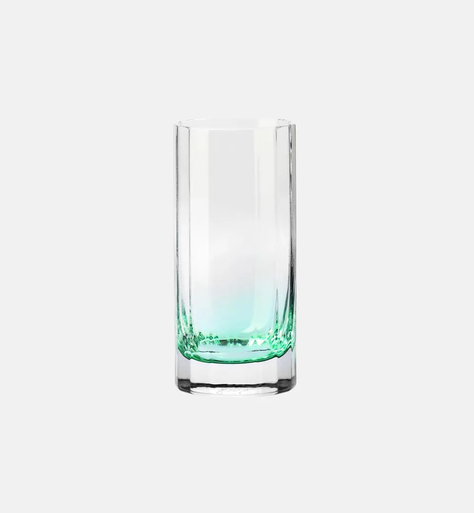 krosno-futura-verres-hauts-meraude-270-ml image 1