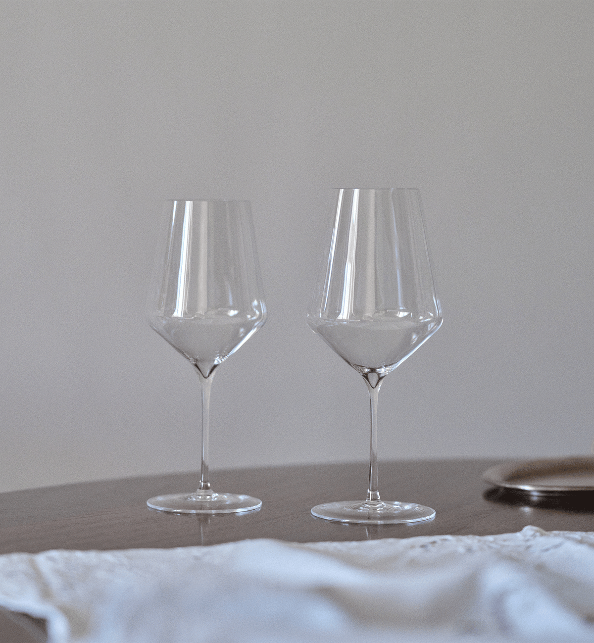 krosno-maestro-verres-vin-rouge-600-ml-cristal image 3