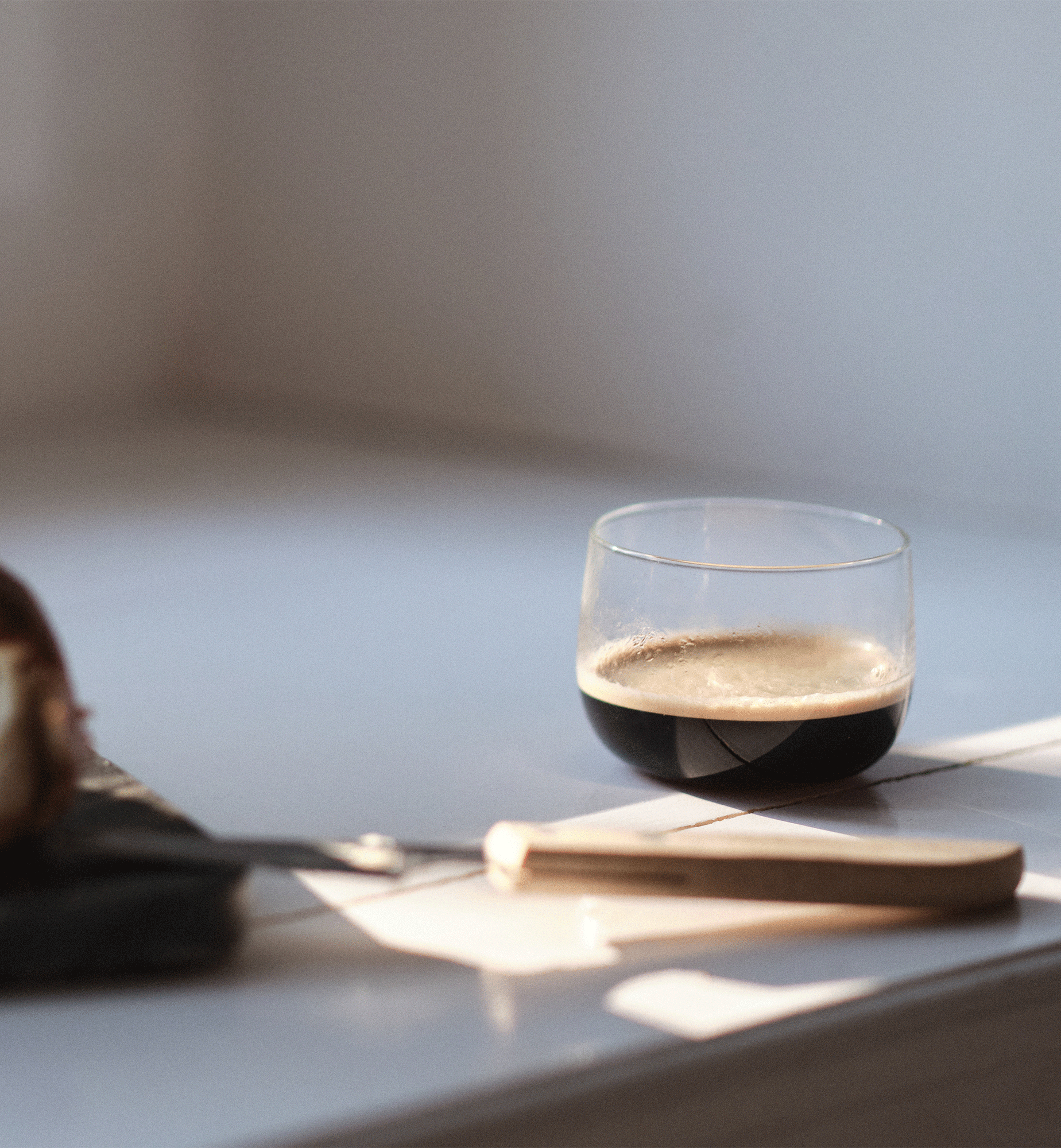krosno-coffee-moments-verres-espresso-140-ml-caf image 3