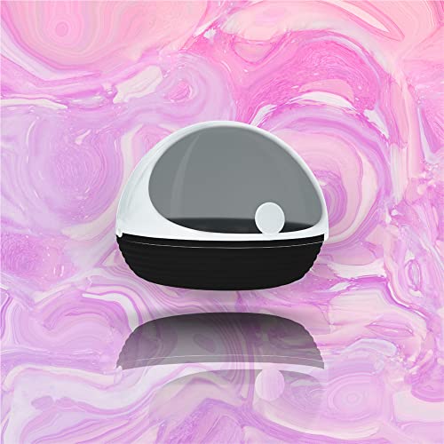 la-carafe-sucrier-r-tro-boule-plastique-150-morceaux image 5