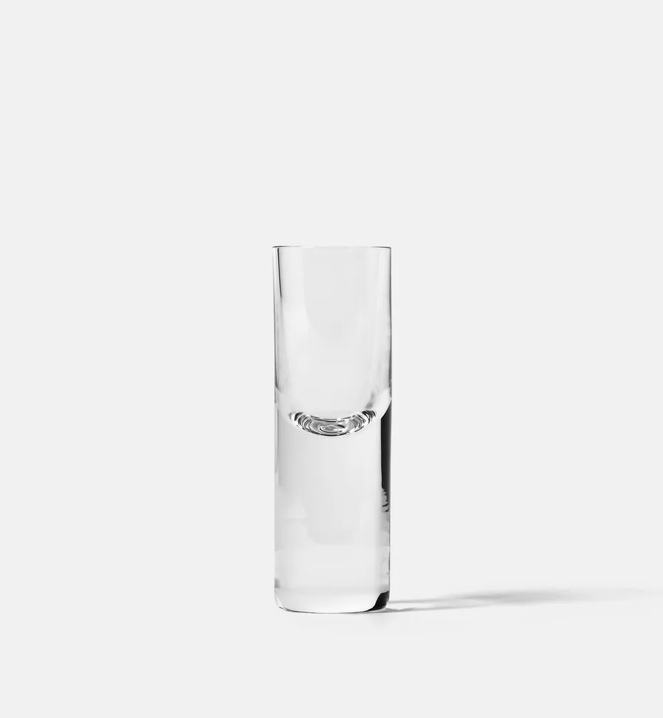 krosno-gothic-verres-vodka-cristal-30-ml image 1
