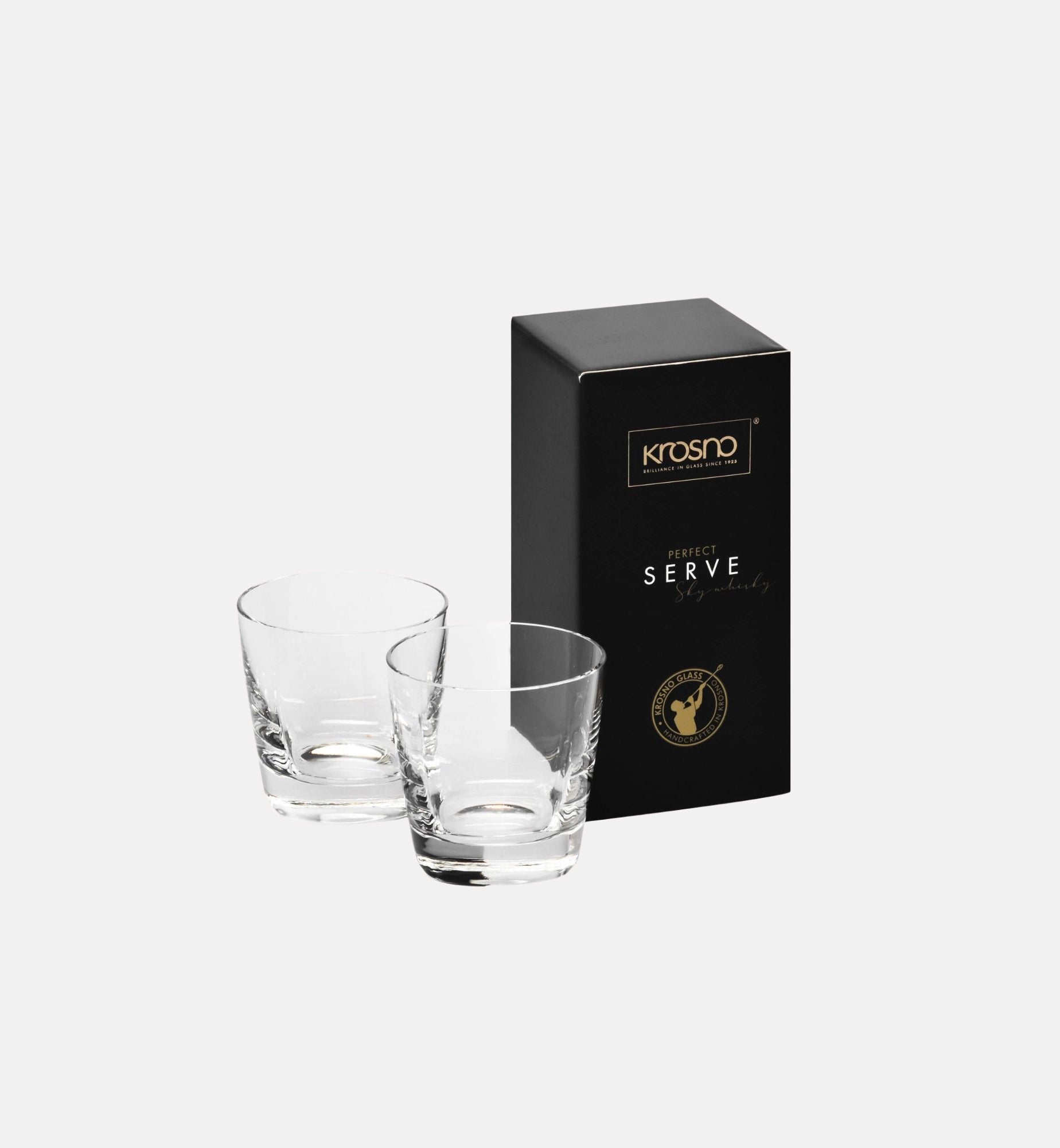krosno-perfect-serve-sky-verres-whisky-270-ml-x2 image 1
