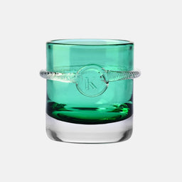 krosno-aurelia-verre-cristal-cobalt-330-ml image 4