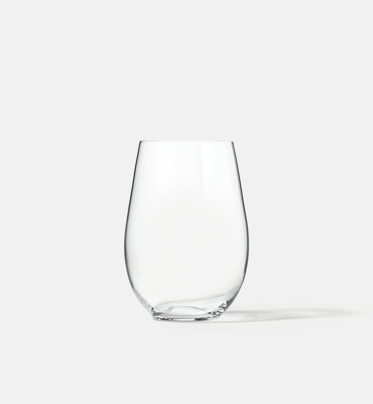krosno-verre-vin-sans-pied-rouge-670-ml image 1
