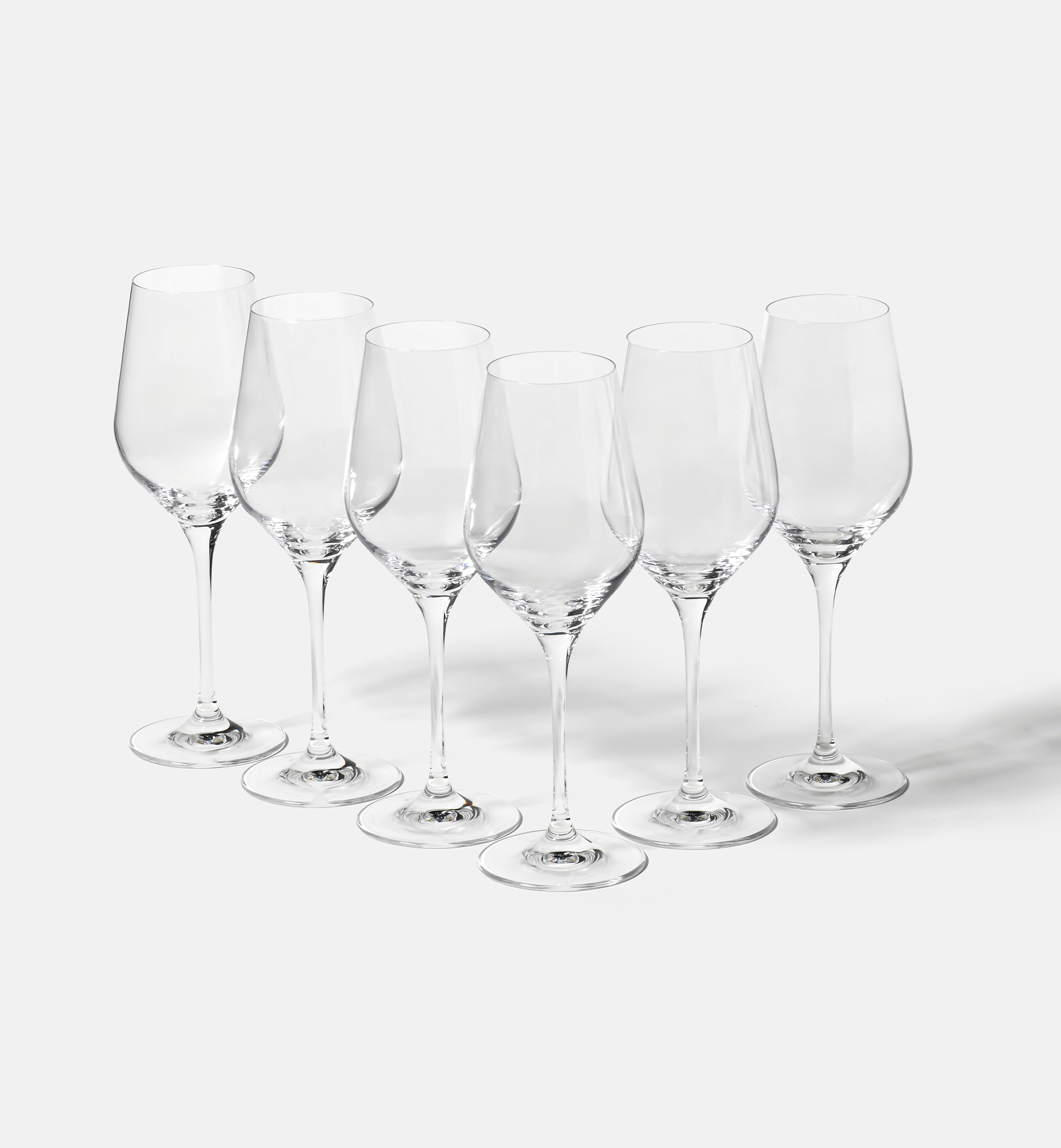 krosno-splendour-verres-vin-blanc-340-ml-cristal image 3