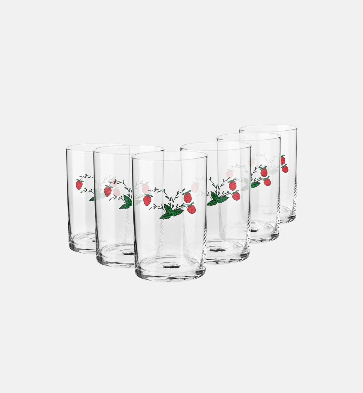 krosno-wild-strawberry-verres-th-250-ml-vintage image 2