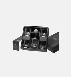 krosno-golf-coffret-whisky-5-pi-ces-carafe-balle-de-golf image 7