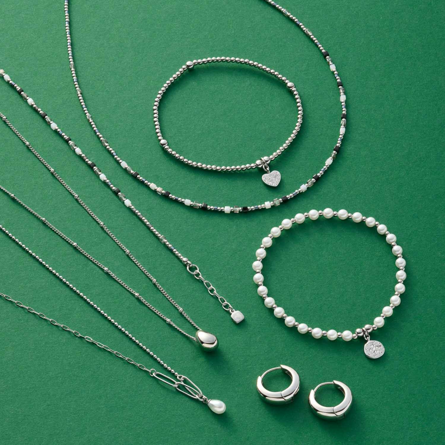 leonardo-clothilde-cr-oles-argent-poli image 2