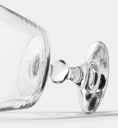 krosno-krista-coupe-dessert-380-ml-cristal-taill image 4
