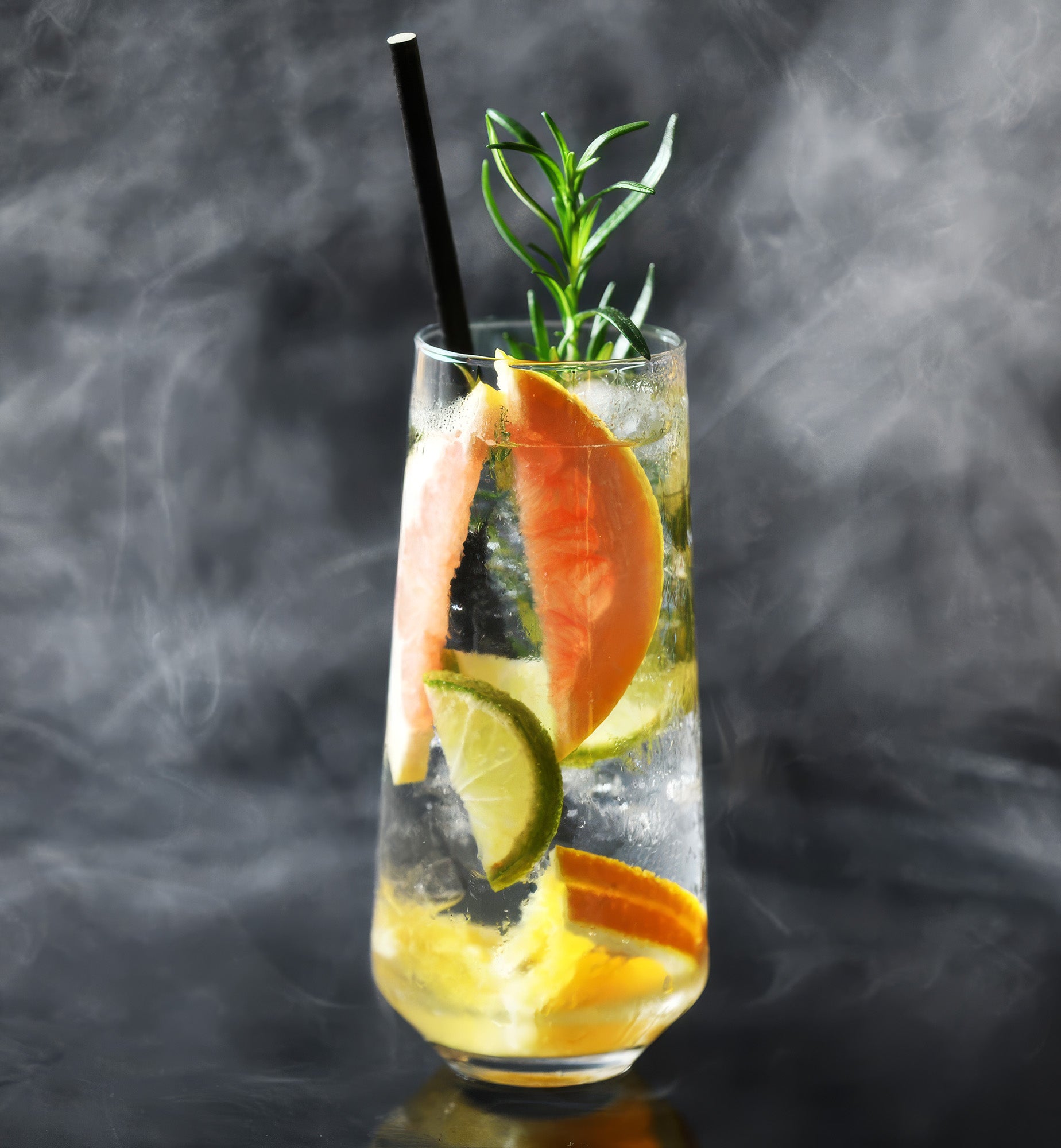 krosno-n-5-verre-gin-tonic-420-ml-stri-lot-4 image 2