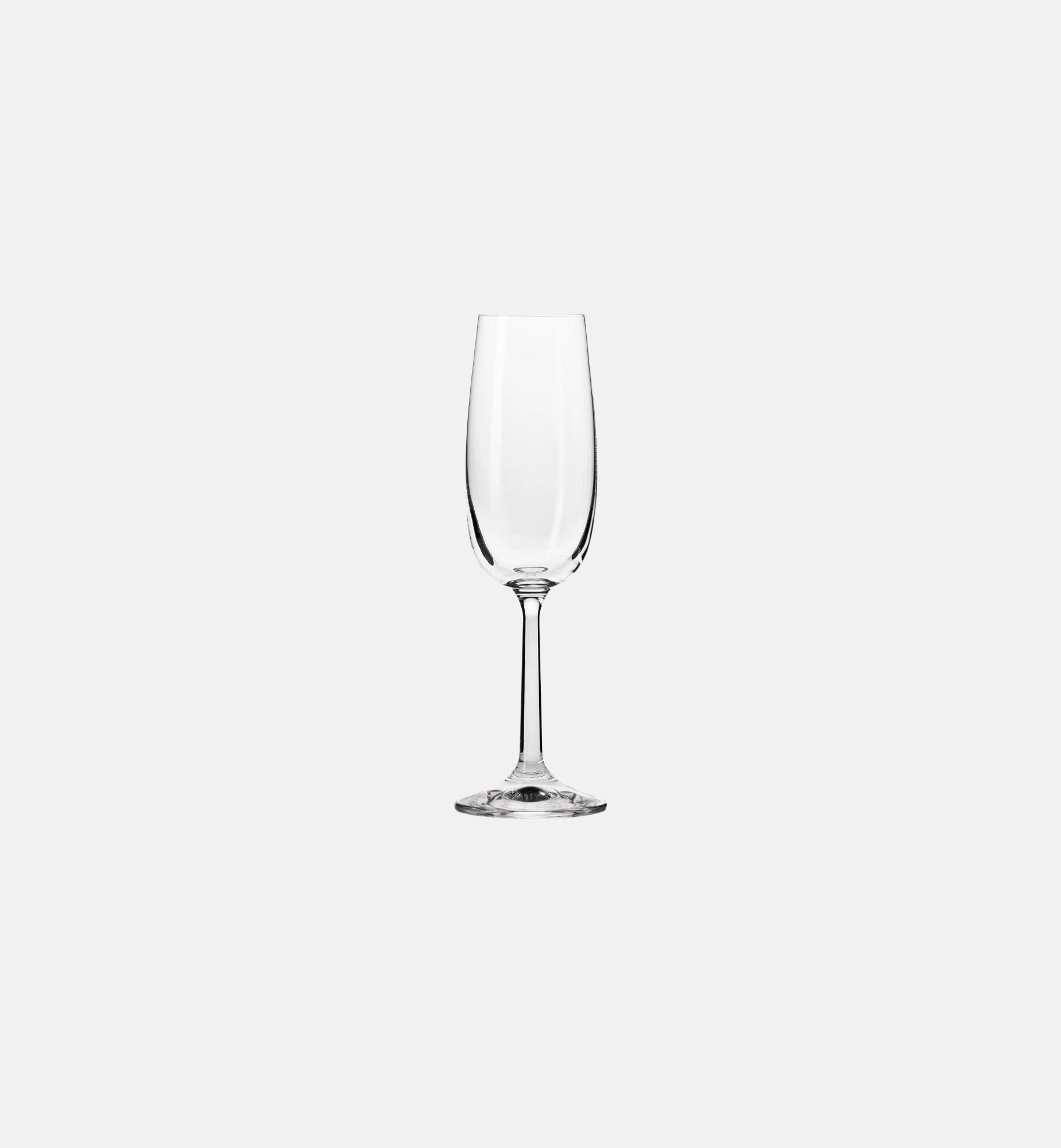krosno-pure-fl-tes-champagne-175-ml-cristal-sans-plomb image 1