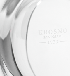 krosno-flow-coupe-de-service-20-cm-transparent image 6