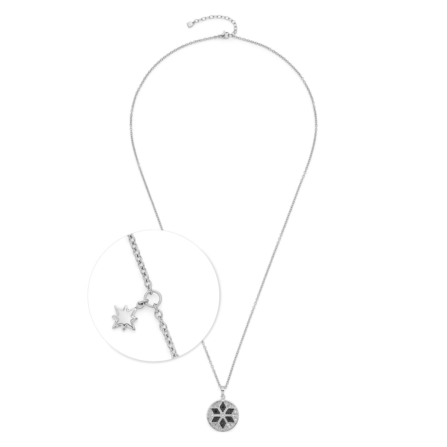 leonardo-biella-collier-long-70-cm-toile-pav image 1