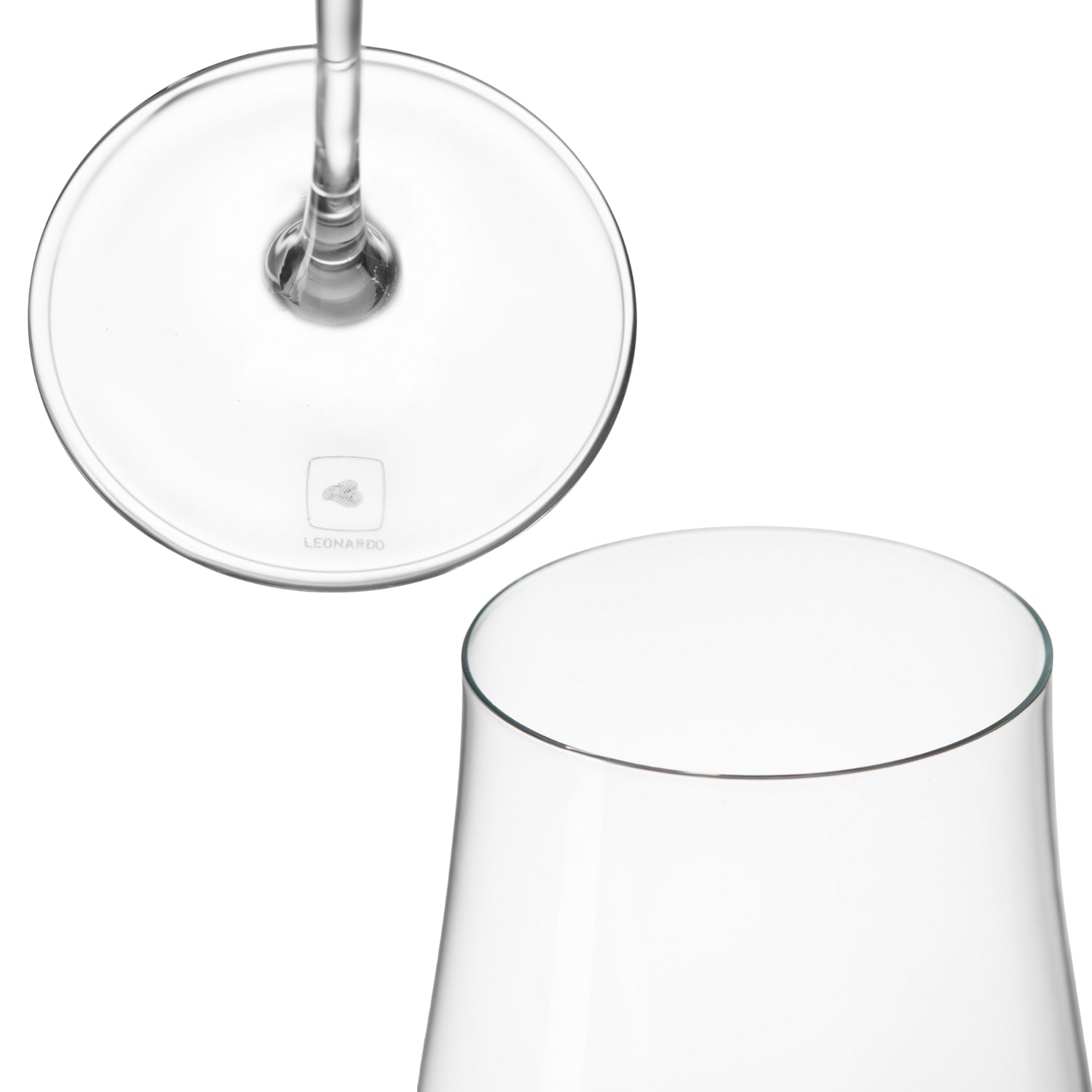 leonardo-brunelli-coupe-champagne-340-ml-gravure-perso image 4