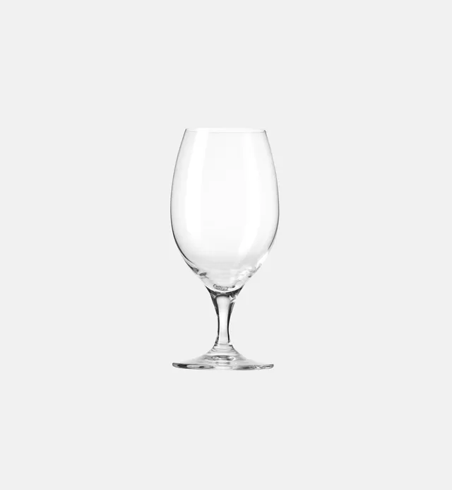 krosno-beer-goblet-370-verre-bi-re-370-ml image 1