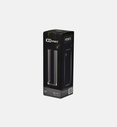 krosno-vase-tube-transparent-30-cm-coffret-cadeau image 4