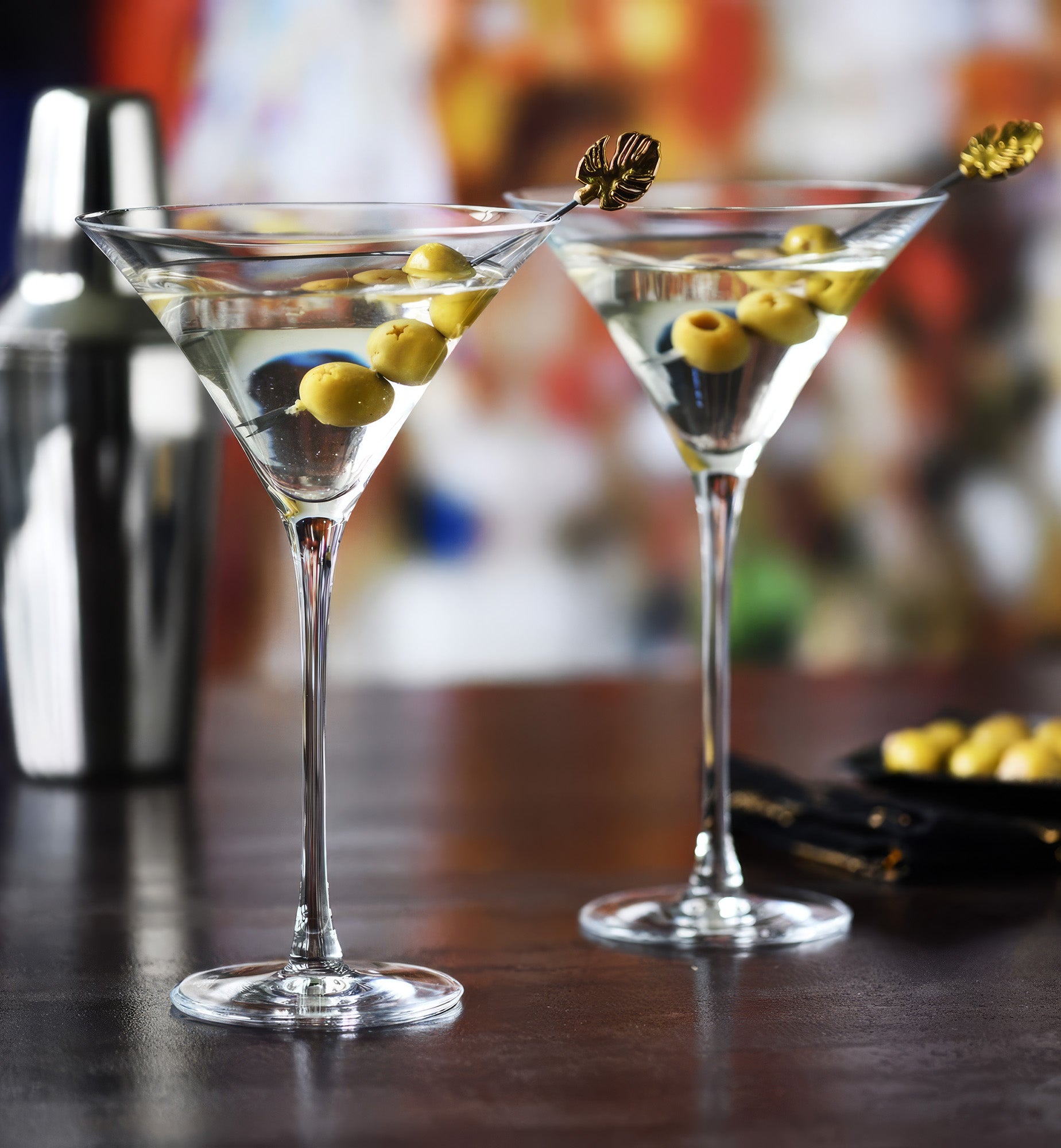 krosno-divine-verre-martini-170-ml-cristal image 2