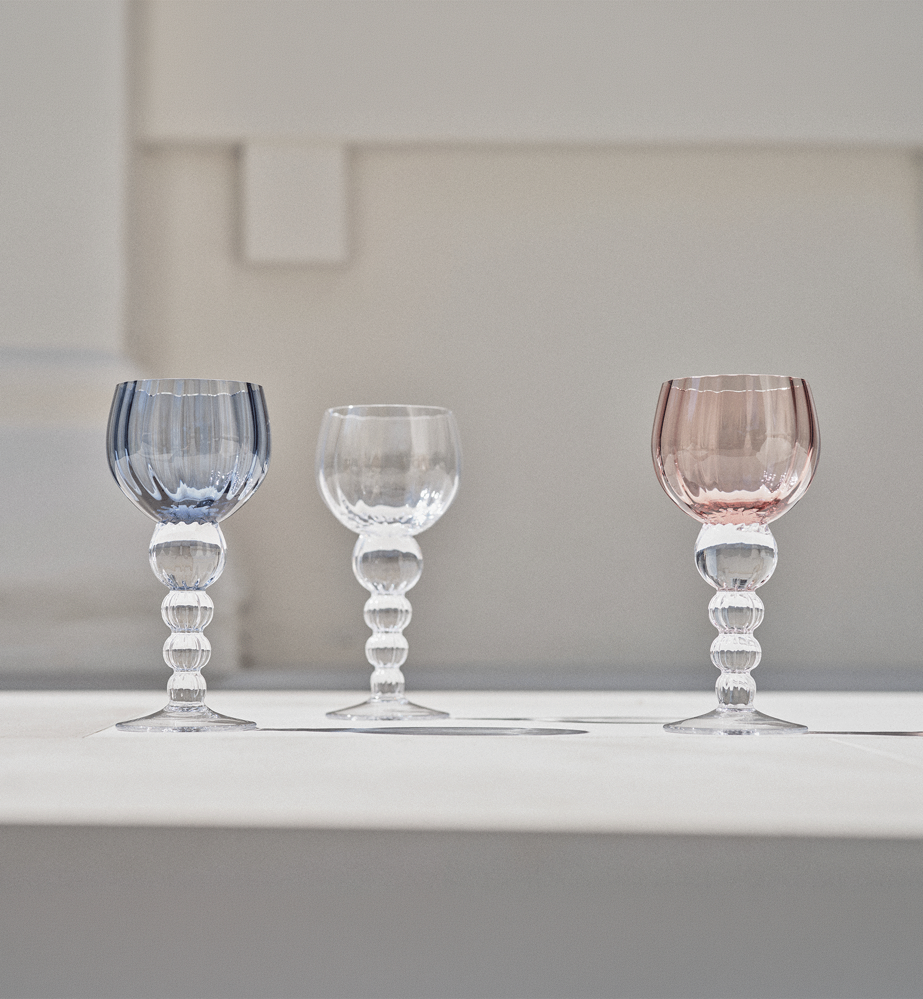 krosno-mirel-verre-vin-granat-350-ml-cristal image 4