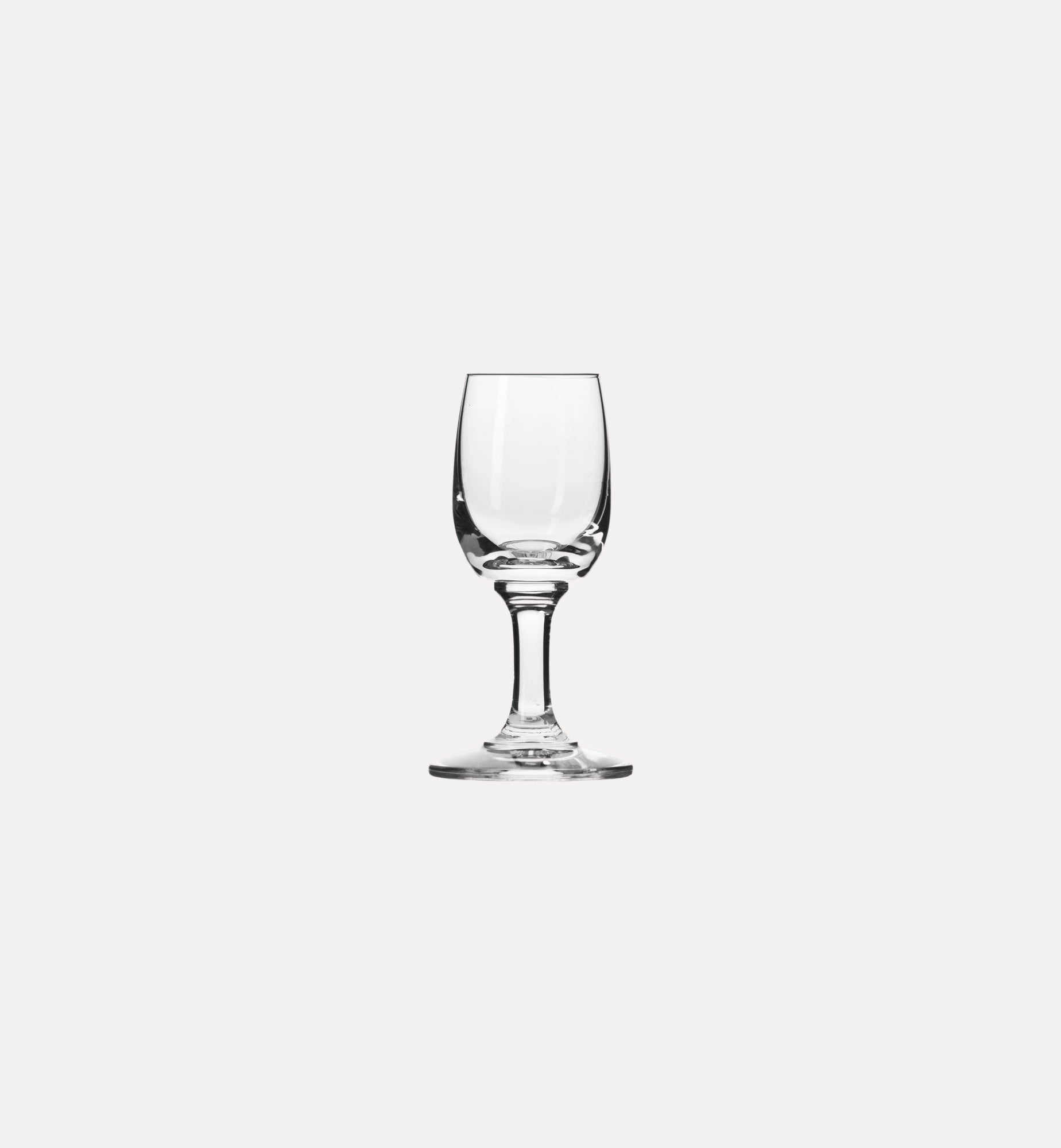 krosno-verre-vodka-liqueur-35-ml-cristal image 1