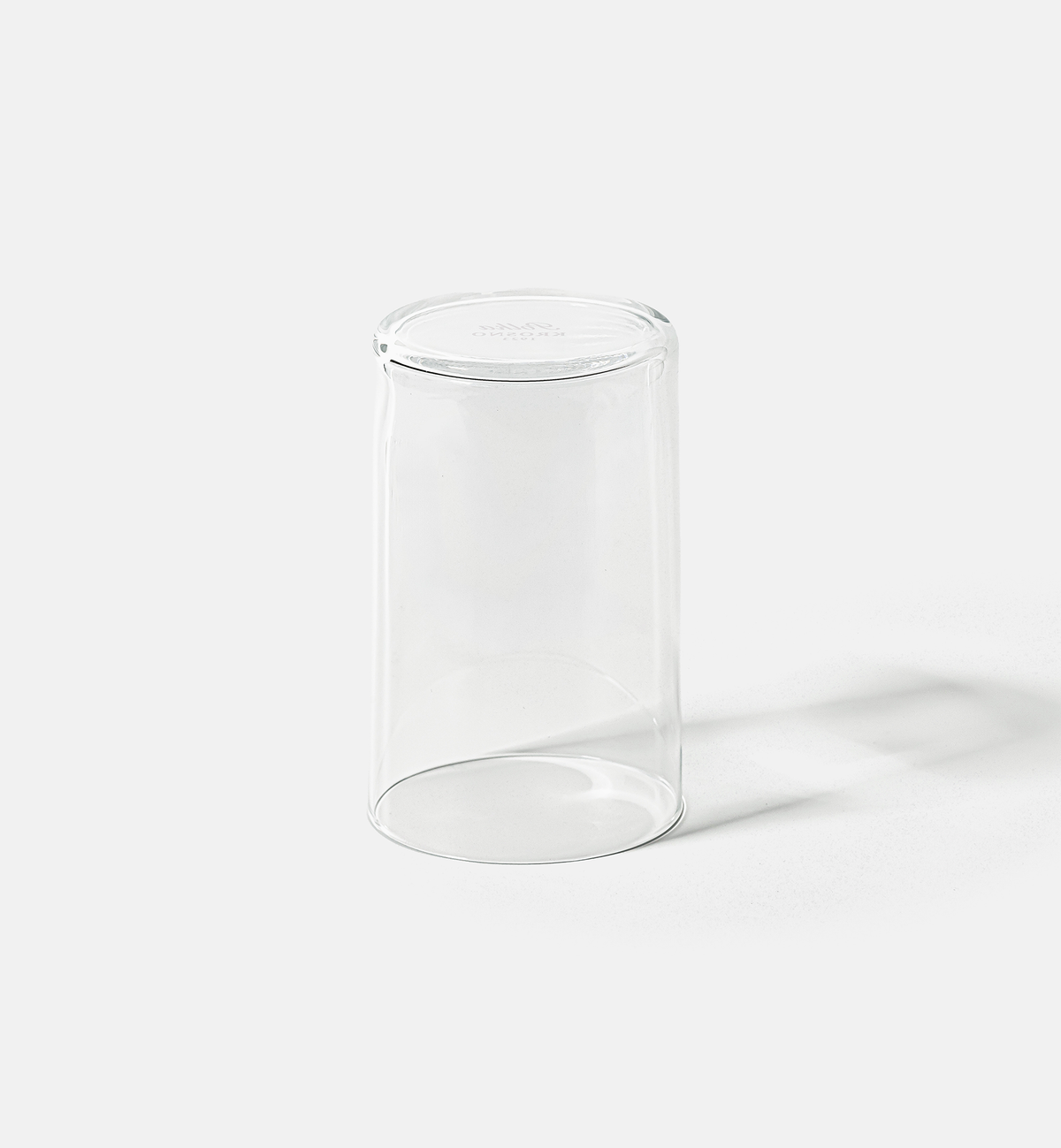 krosno-polka-verre-eau-cristal-250-ml-transparent image 2