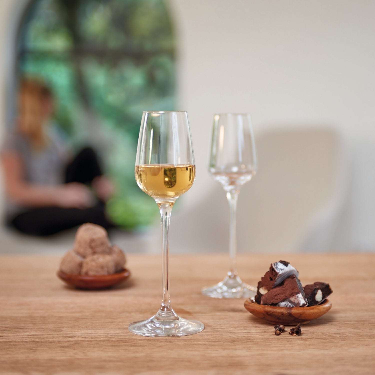leonardo-tivoli-verre-digestif-100-ml-lot-de-6-transparent image 5
