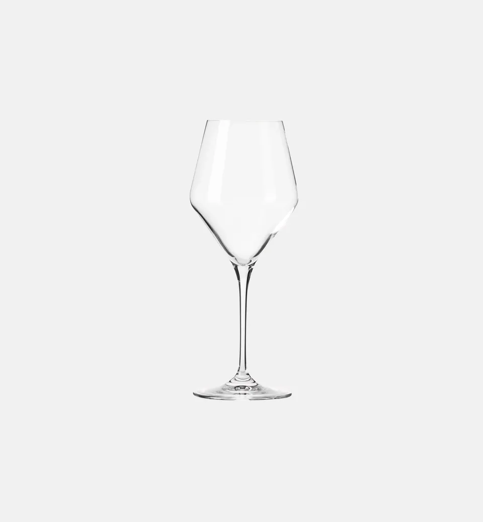 krosno-ray-verres-vin-rouge-450-ml-diamant image 1