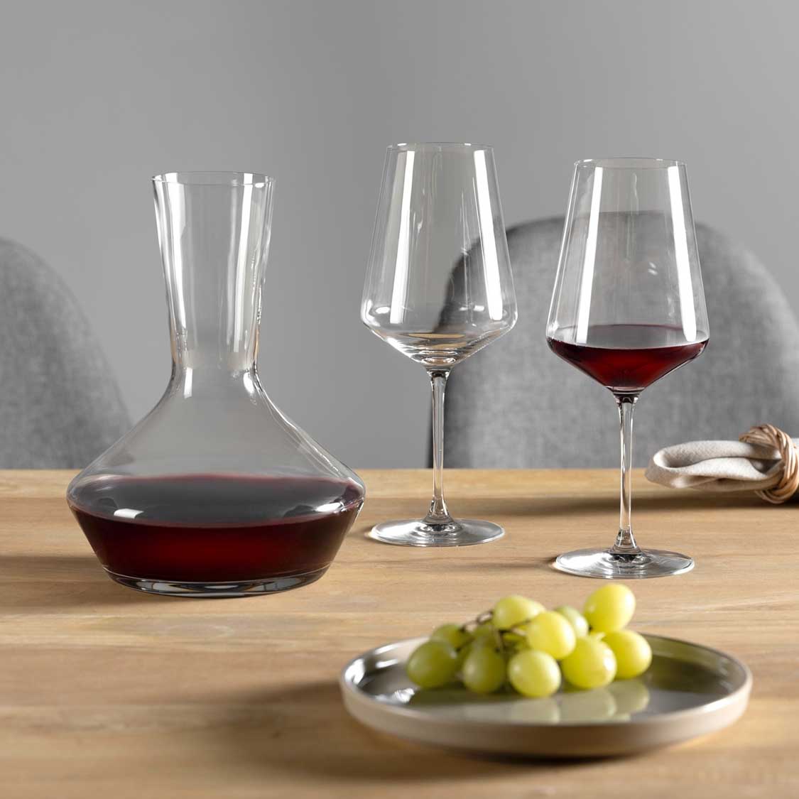 leonardo-puccini-service-vin-xl-carafe-2-verres image 2
