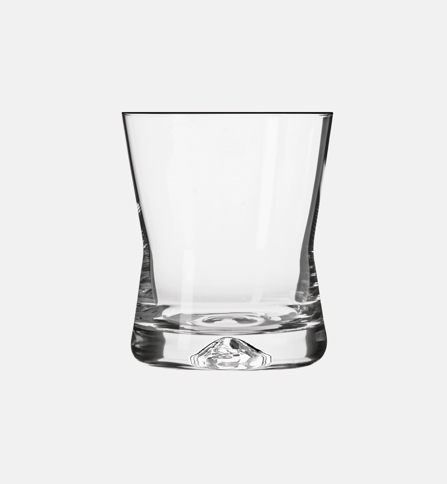 krosno-x-line-verre-whisky-360-ml-transparent-forme-x image 1